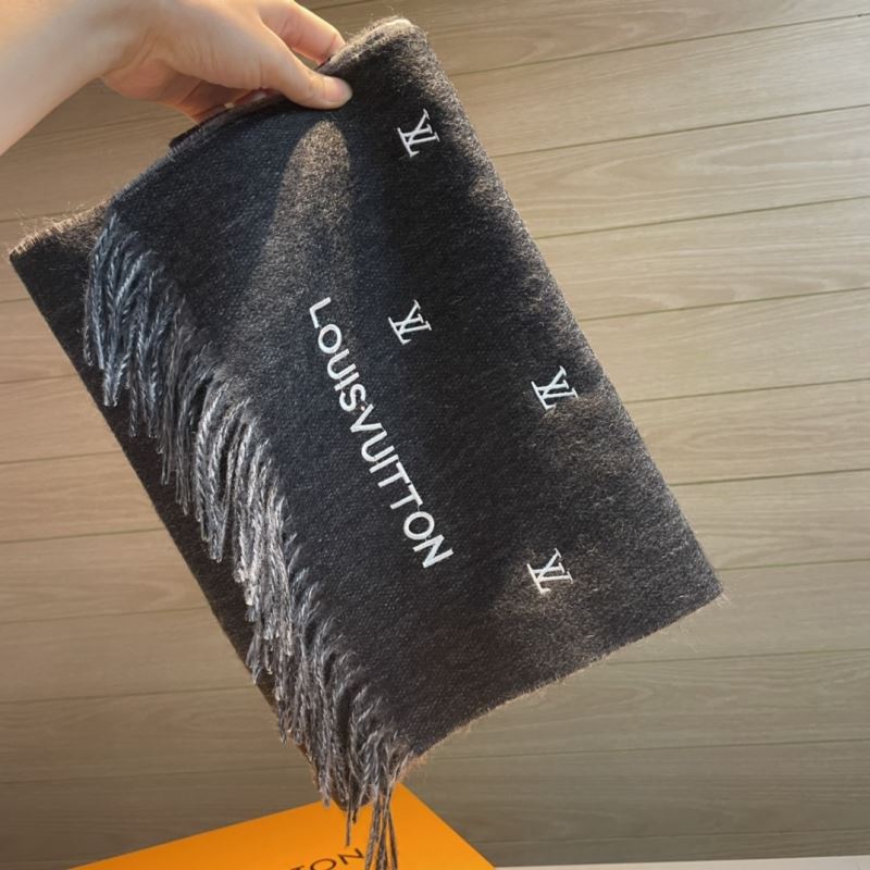 Louis Vuitton Scarf